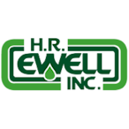 HERMAN R EWELL INC Logo