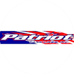 PATRIOT TANK LINES INC Logo