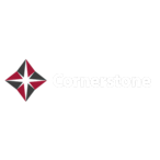 CORNERSTONE CARGO LLC Logo