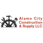 ALAMO SUPPLIES LLC Logo