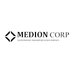 Medion Corp Logo