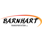 BARNHART TRANSPORTATION LLC Logo