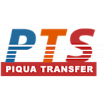 PIQUA TRANSFER & STORAGE COMPANY Logo