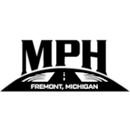 MICHIGAN PRODUCE HAULERS Logo