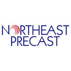 NORTHEAST PRECAST LLC Logo