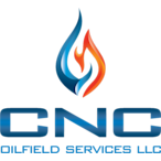 CNC OILFIELD SERVICES LLC Logo
