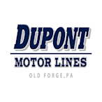 DUPONT MOTOR LINES INC Logo