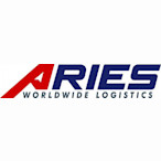 ARIES FREIGHT TRANSPORT LLC Logo