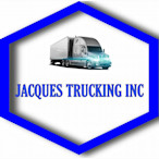 Jacques Trucking Inc Logo