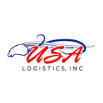 USA Logistics Logo