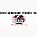 TRANS-CONTINENTAL SYSTEMS INC Logo