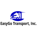 EASYGO TRANSPORT Logo