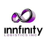 INNFINITY LOGISTICS Logo