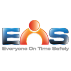 EOS Trucking  Logo