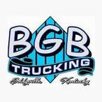 BGB TRUCKING INC Logo