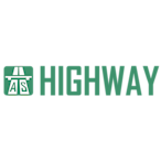 ATS HIGHWAY CO Logo