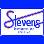 STEVENS DISTRIBUTORS INCORPORATED Logo