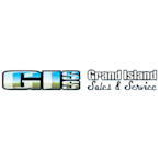 GRAND ISLAND SALES & SERVICE INC Logo