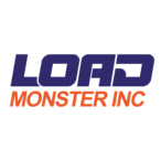 LOAD MONSTER INC Logo