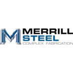 MERRILL IRON & STEEL SERVICES LLC Logo