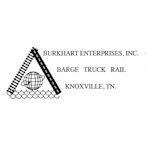 BURKHART ENTERPRISES INC Logo