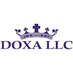 DOXA LLC Logo