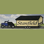 STANFIELD MOBILE MOVERS INC Logo