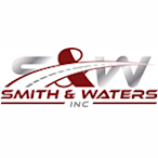 SMITH AND WATERS INC Logo
