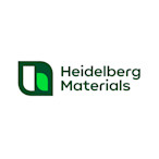 Heidelberg Materials Logo