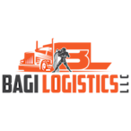 BAGI LOGISTICS LLC Logo