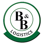 B & B LOGISTICS LLC Logo