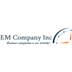 EM COMPANY INC Logo