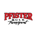 PFISTER BULK TRANSPORT LLC Logo