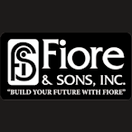 Fiore and Sons Inc. Logo