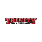 TRINITY X-PRESS LLC Logo