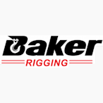 BAKER RIGGING Logo