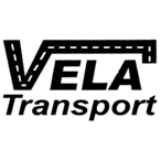 VELA TRANSPORT LLC Logo