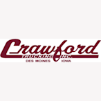 CRAWFORD TRUCKING INC Logo