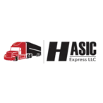 HASIC EXPRESS LLC Logo