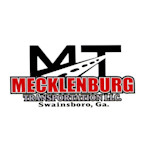 MECKLENBURG TRANSPORTATION LLC Logo