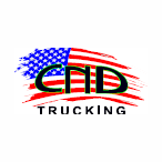 CND TRUCKING INC Logo