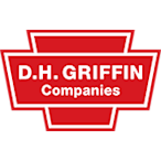 D H GRIFFIN WRECKING COMPANY INC Logo