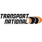 TRANSPORT NATIONAL LLC  Logo