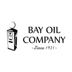 BAY OIL COMPANY Logo