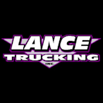 LANCE TRUCKING INC Logo