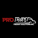 Pro Trans Freight Solutions INC Logo