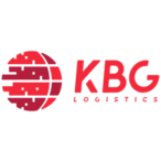 KBG Logistics Logo