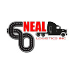 GO NEAL LOGISTICS INCORPORATED Logo