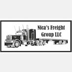 NICA'S FREIGHT GROUP LLC Logo