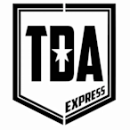 TDA EXPRESS INC  Logo